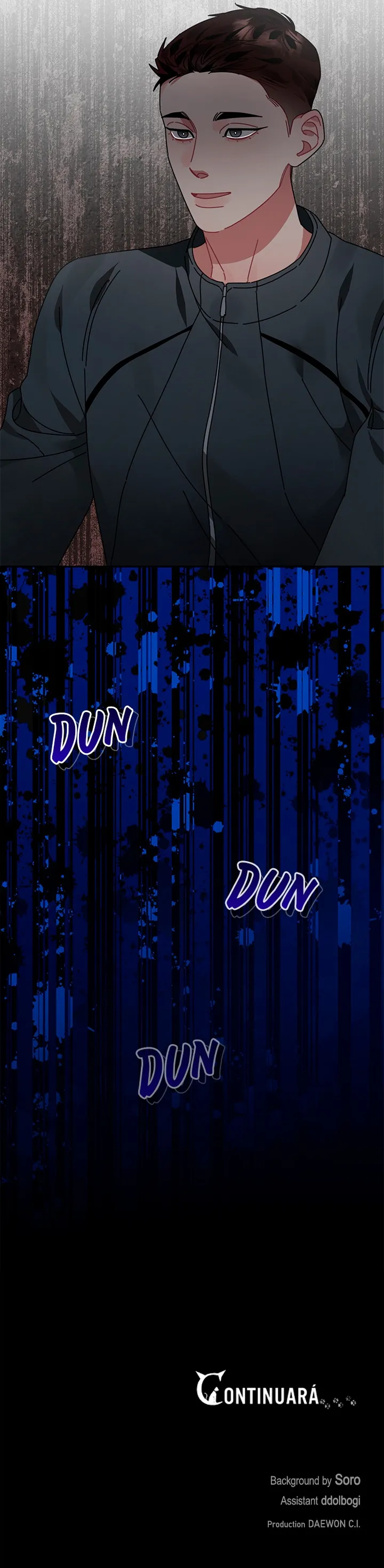 La flor que floreció en la pared Capítulo 10 - Page 16