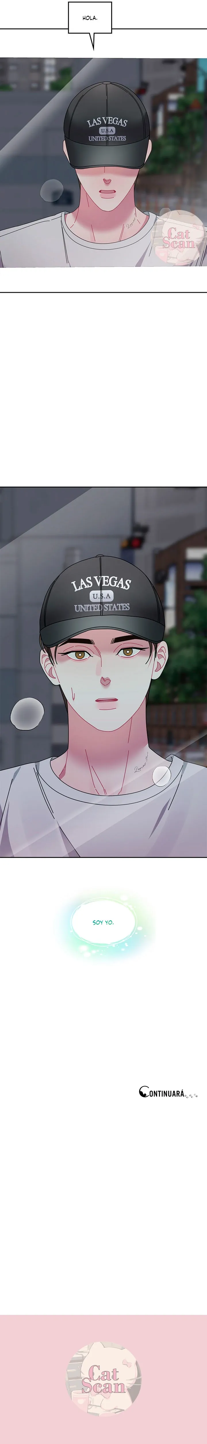 La flor que floreció en la pared Capítulo 29 - Page 12