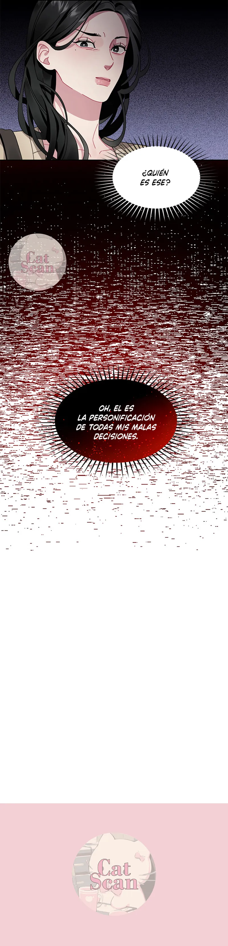 La flor que floreció en la pared Capítulo 3 - Page 13