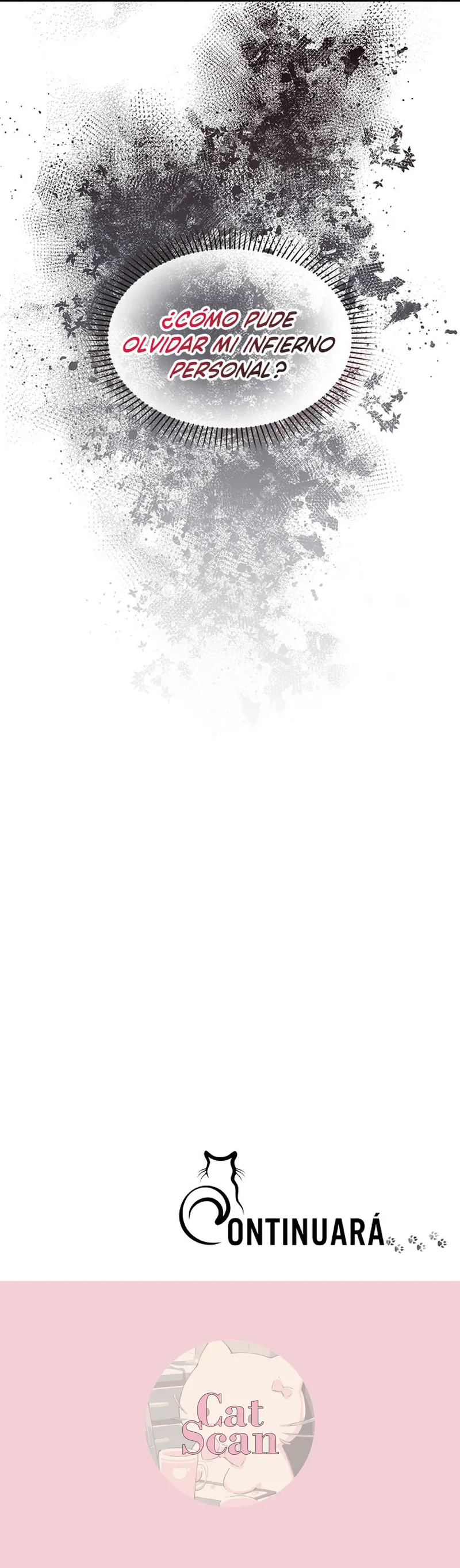 La flor que floreció en la pared Capítulo 33 - Page 14