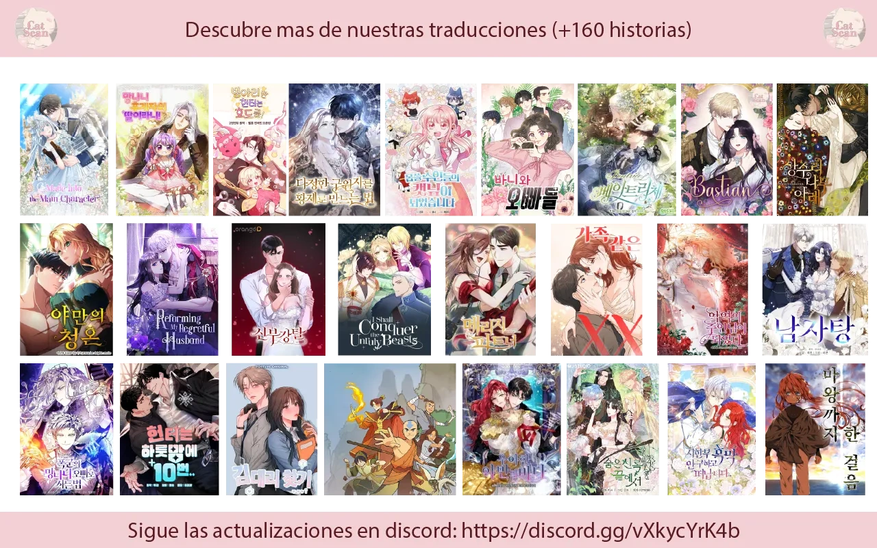 La flor que floreció en la pared Capítulo 39 - Page 2