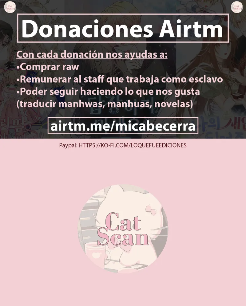 La flor que floreció en la pared Capítulo 45 - Page 16