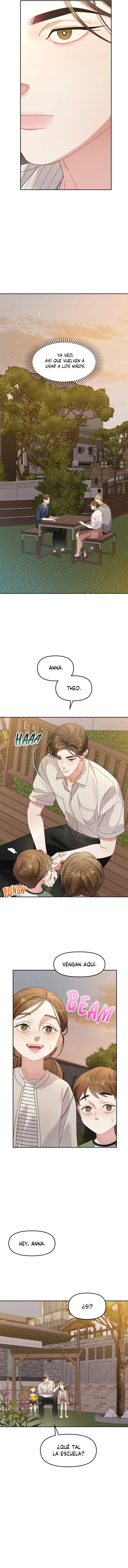 La flor que floreció en la pared Capítulo 46 - Page 2