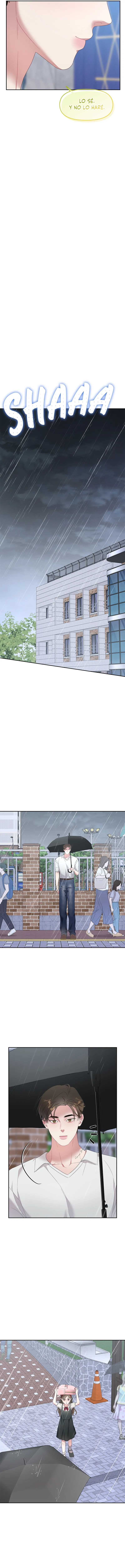 La flor que floreció en la pared Capítulo 50 - Page 13