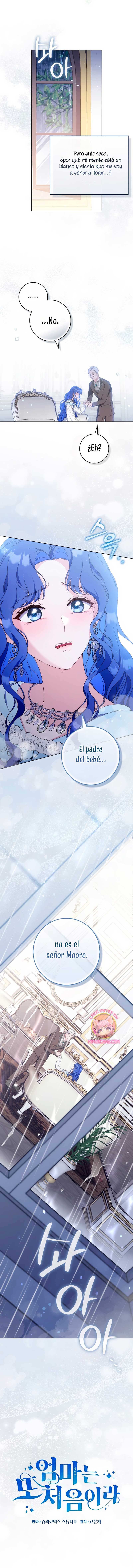 Una noche, un error… y un esposo inesperado Capítulo 1 - Page 10