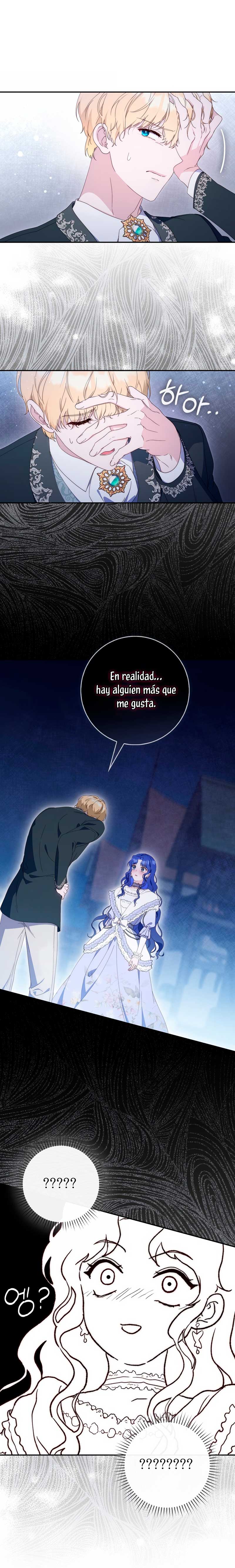 Una noche, un error… y un esposo inesperado Capítulo 1 - Page 18