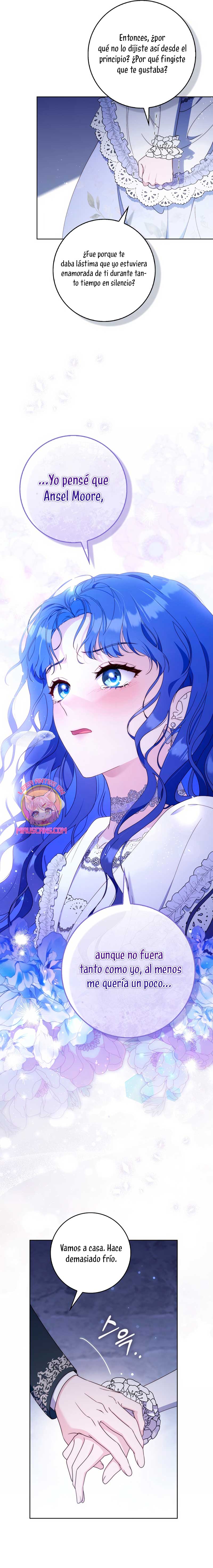 Una noche, un error… y un esposo inesperado Capítulo 1 - Page 20