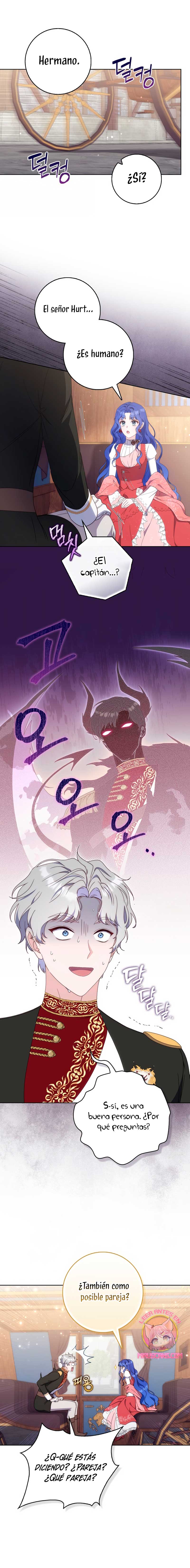 Una noche, un error… y un esposo inesperado Capítulo 1 - Page 25