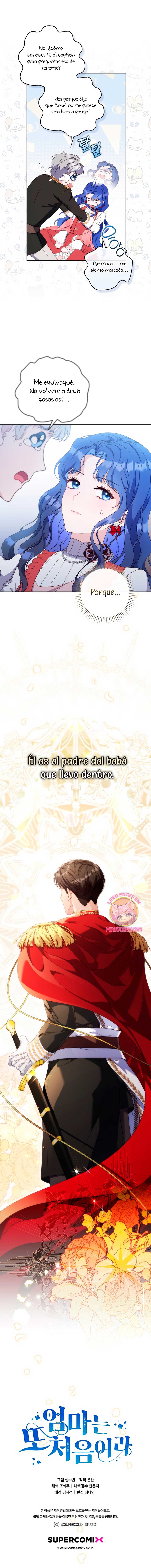 Una noche, un error… y un esposo inesperado Capítulo 1 - Page 26