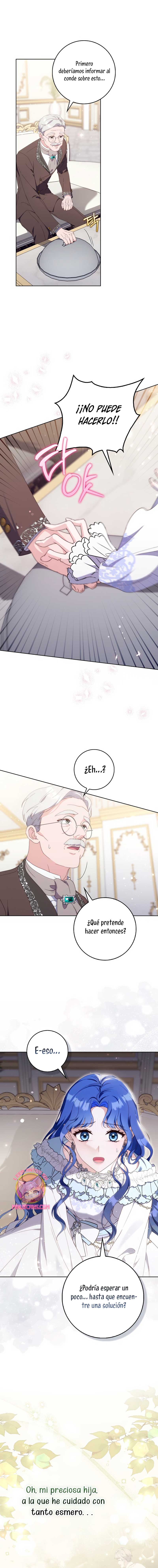 Una noche, un error… y un esposo inesperado Capítulo 1 - Page 6