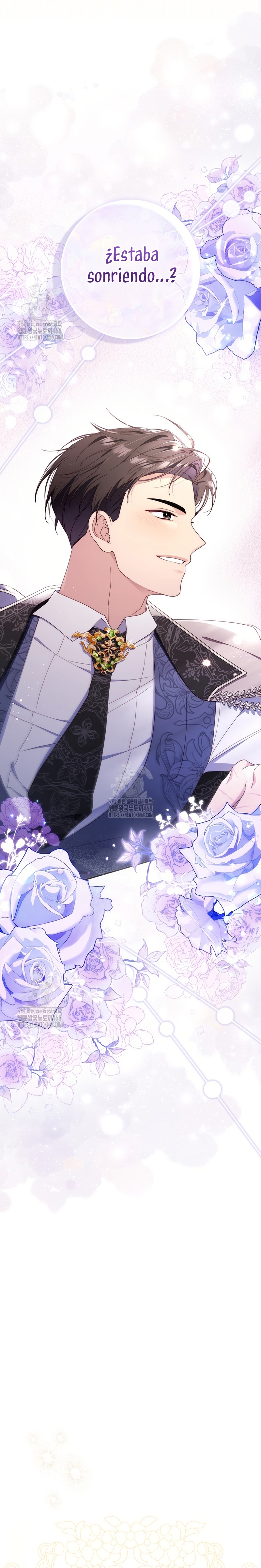 Una noche, un error… y un esposo inesperado Capítulo 10 - Page 17