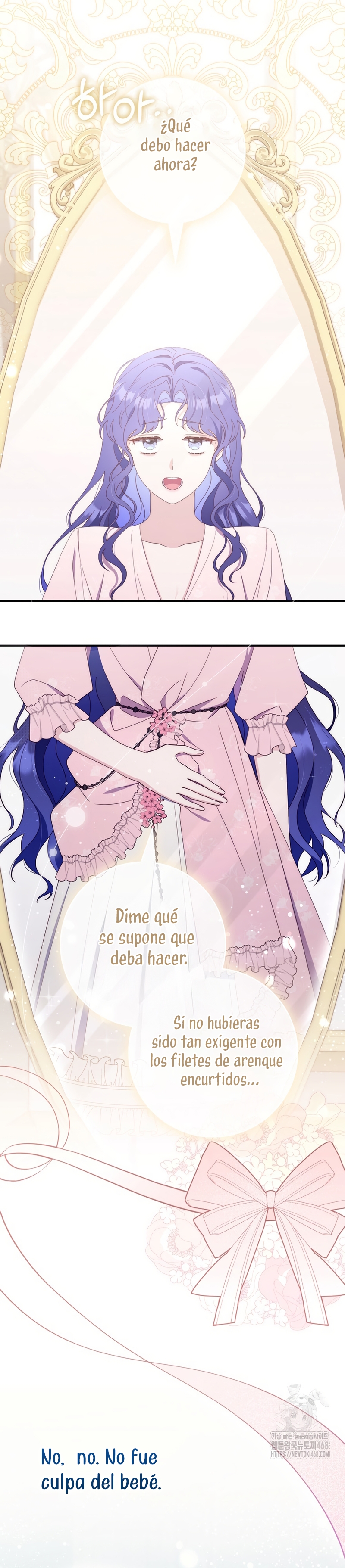 Una noche, un error… y un esposo inesperado Capítulo 10 - Page 18