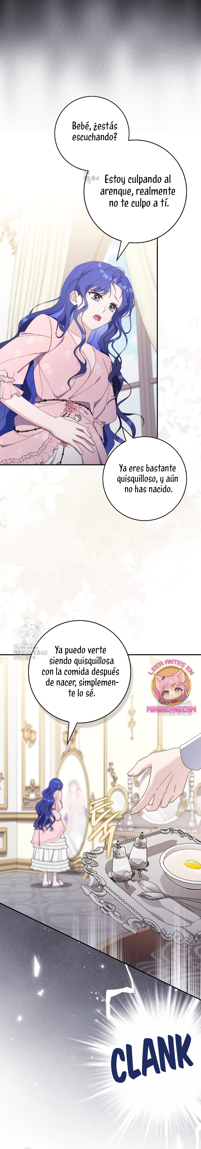 Una noche, un error… y un esposo inesperado Capítulo 10 - Page 22