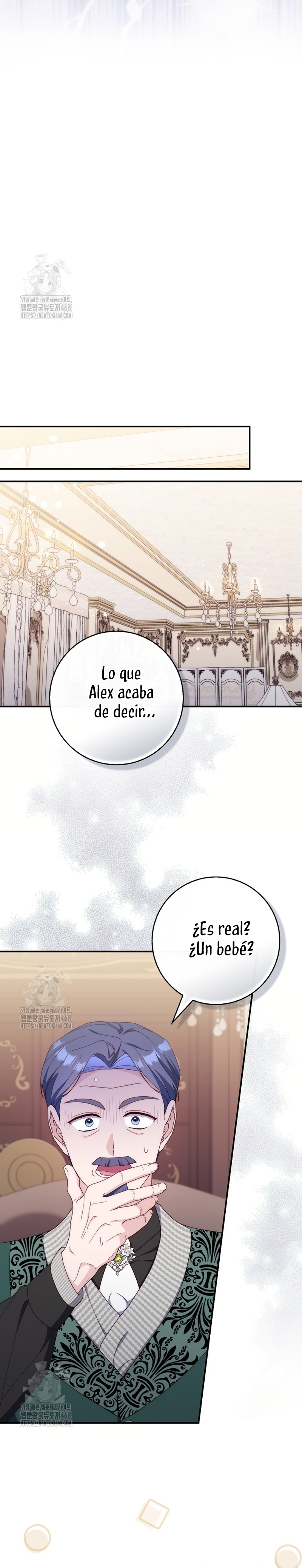 Una noche, un error… y un esposo inesperado Capítulo 10 - Page 24