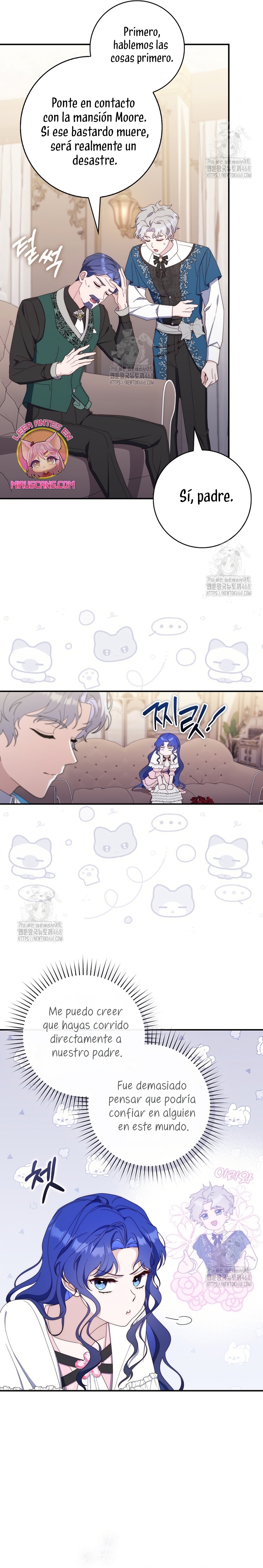 Una noche, un error… y un esposo inesperado Capítulo 10 - Page 26