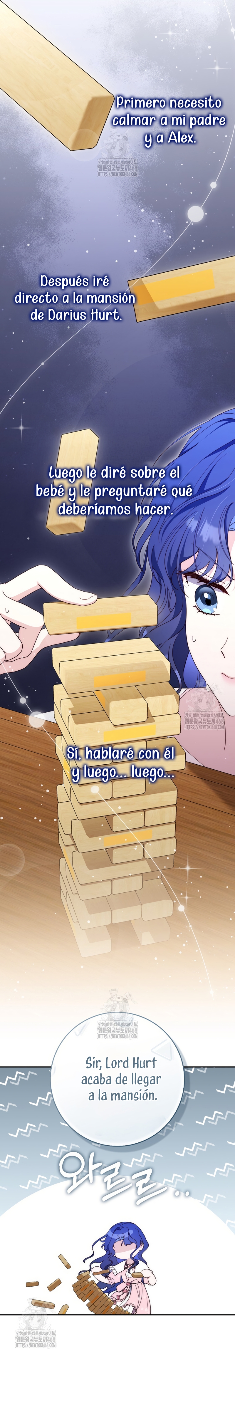 Una noche, un error… y un esposo inesperado Capítulo 10 - Page 31