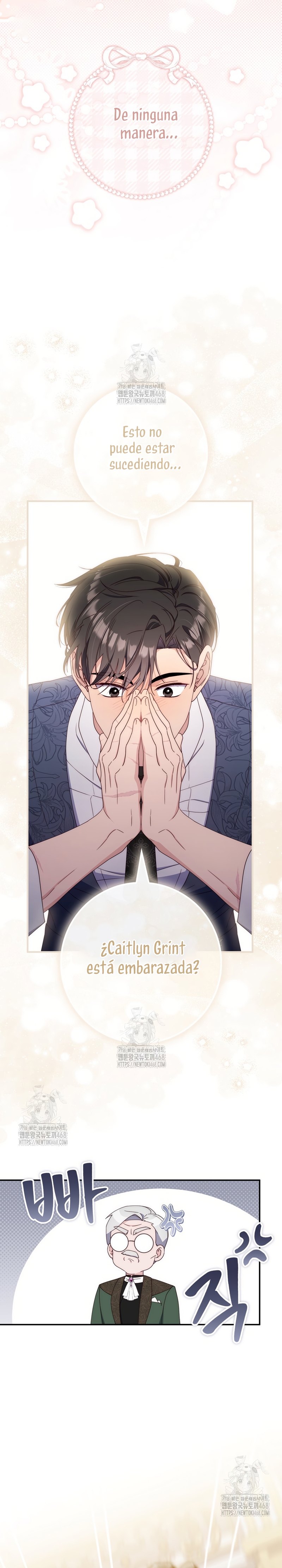 Una noche, un error… y un esposo inesperado Capítulo 10 - Page 6