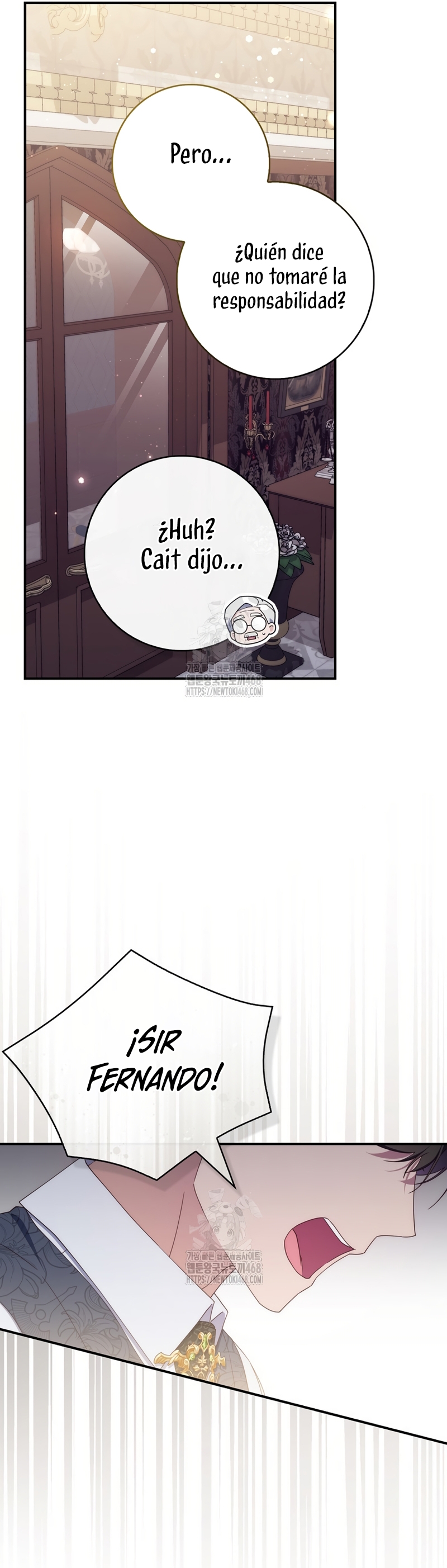 Una noche, un error… y un esposo inesperado Capítulo 10 - Page 9