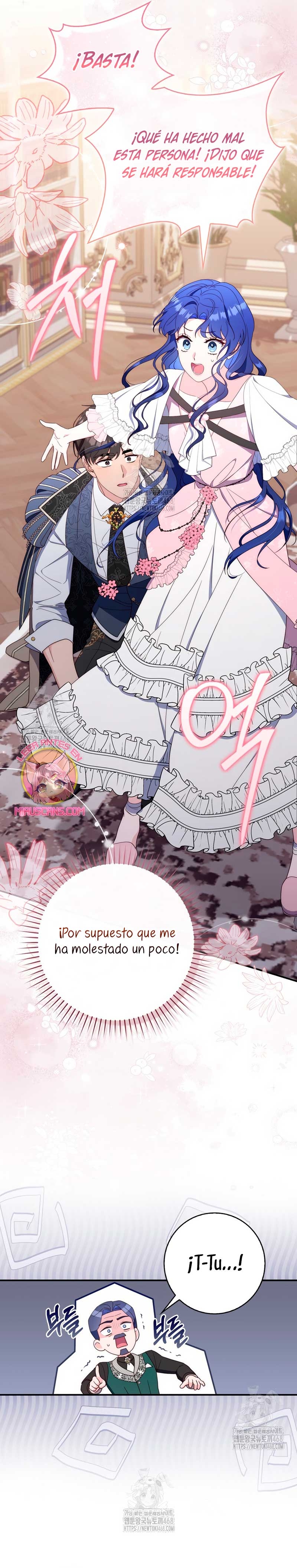 Una noche, un error… y un esposo inesperado Capítulo 11 - Page 18