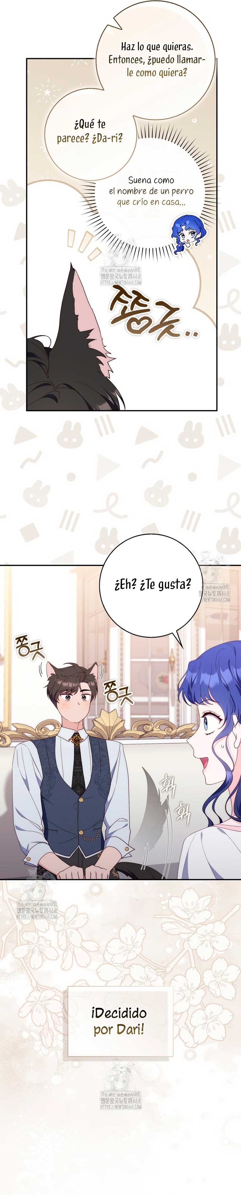 Una noche, un error… y un esposo inesperado Capítulo 11 - Page 24