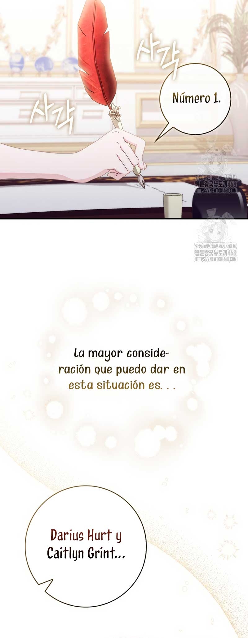 Una noche, un error… y un esposo inesperado Capítulo 11 - Page 26