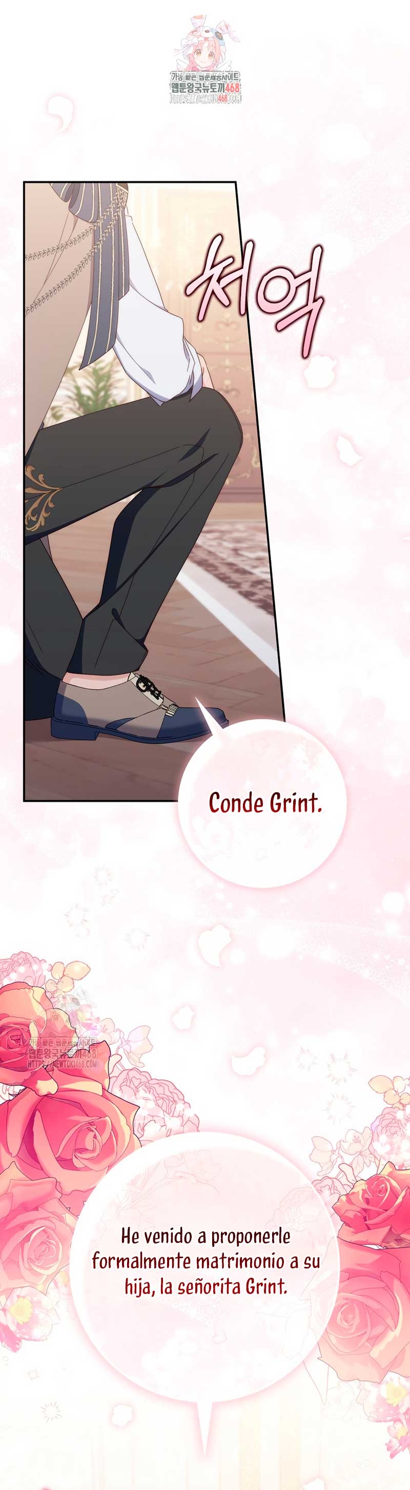 Una noche, un error… y un esposo inesperado Capítulo 11 - Page 3