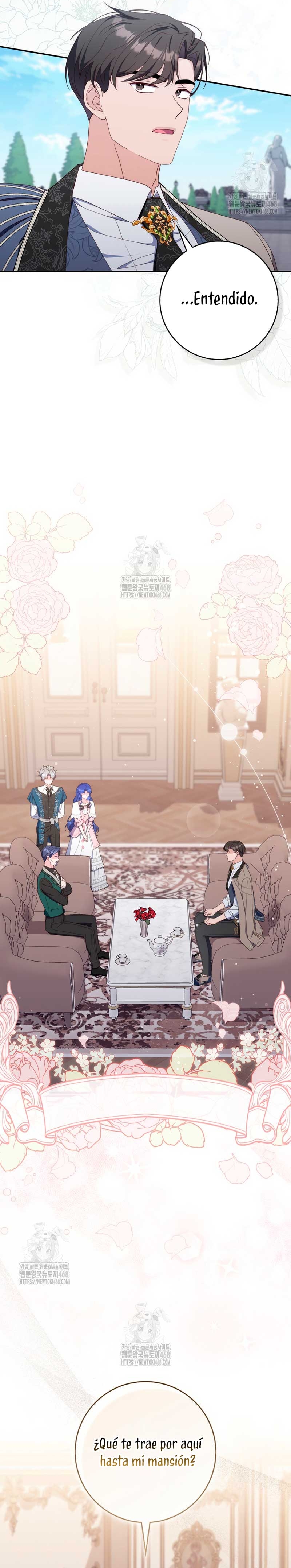 Una noche, un error… y un esposo inesperado Capítulo 11 - Page 7