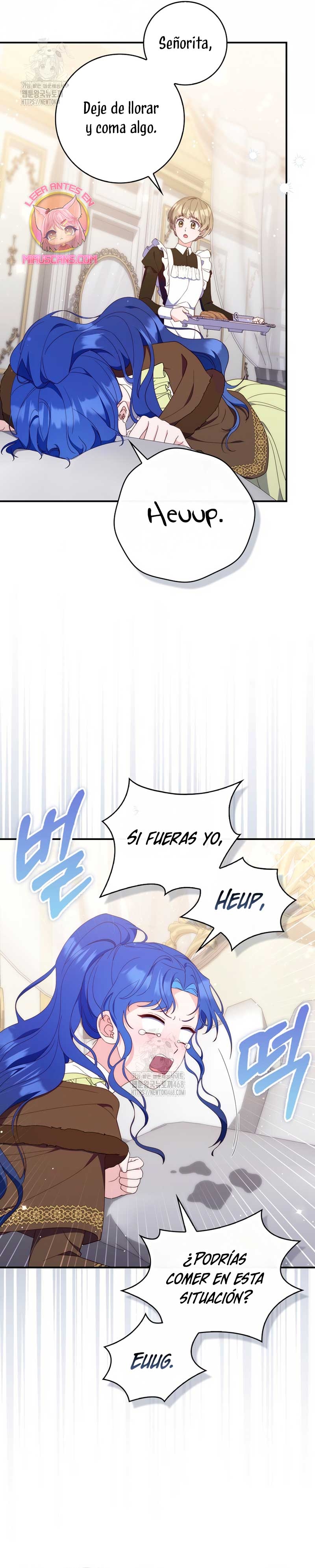 Una noche, un error… y un esposo inesperado Capítulo 12 - Page 15