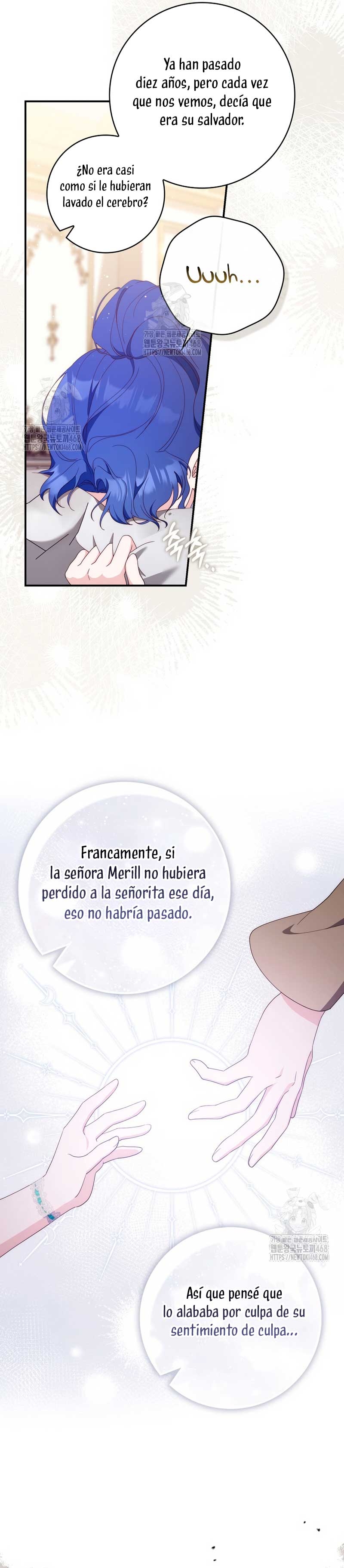 Una noche, un error… y un esposo inesperado Capítulo 12 - Page 17