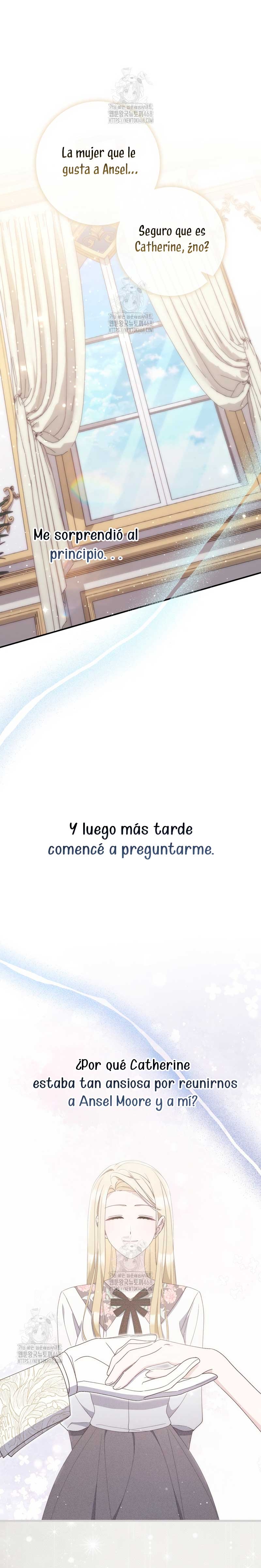 Una noche, un error… y un esposo inesperado Capítulo 12 - Page 19