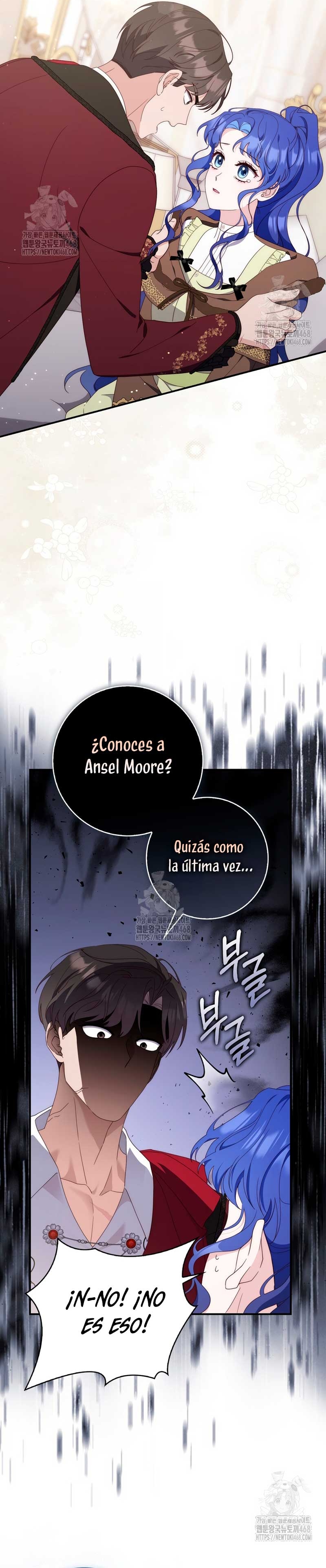 Una noche, un error… y un esposo inesperado Capítulo 12 - Page 25