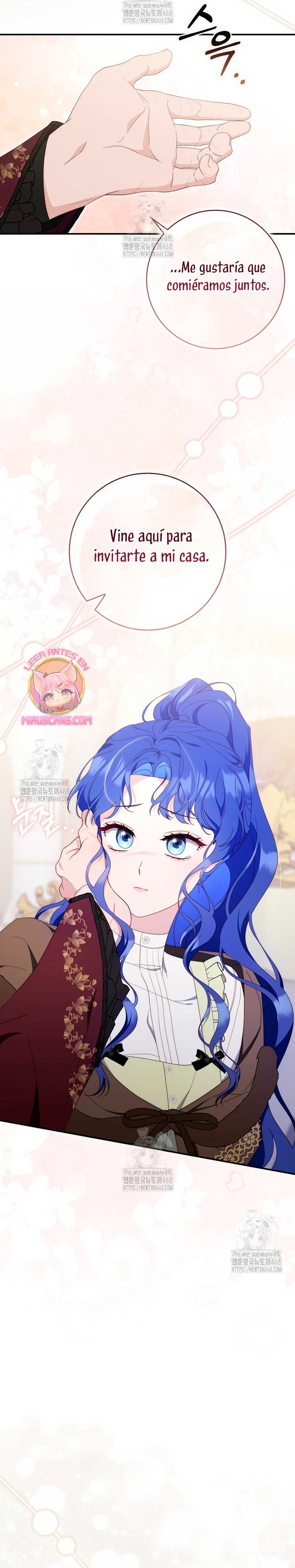 Una noche, un error… y un esposo inesperado Capítulo 12 - Page 28