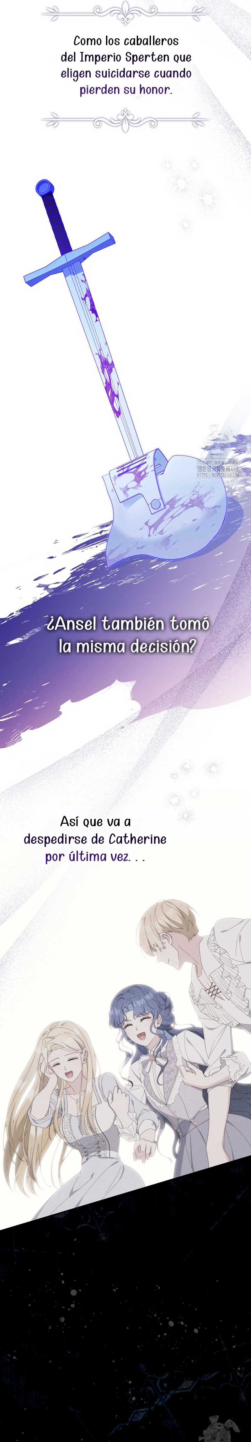 Una noche, un error… y un esposo inesperado Capítulo 12 - Page 4