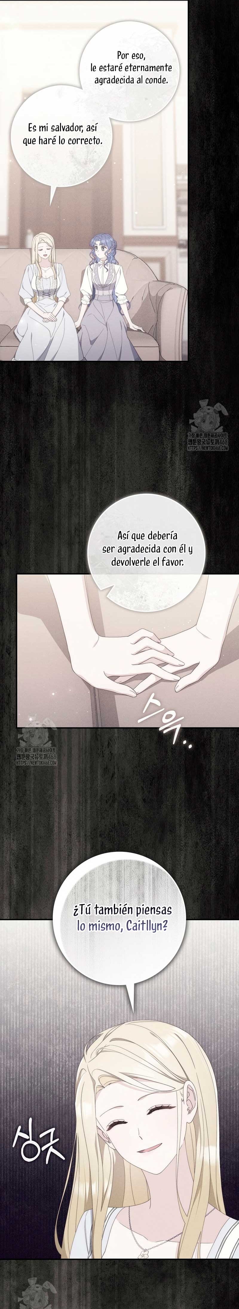 Una noche, un error… y un esposo inesperado Capítulo 12 - Page 7