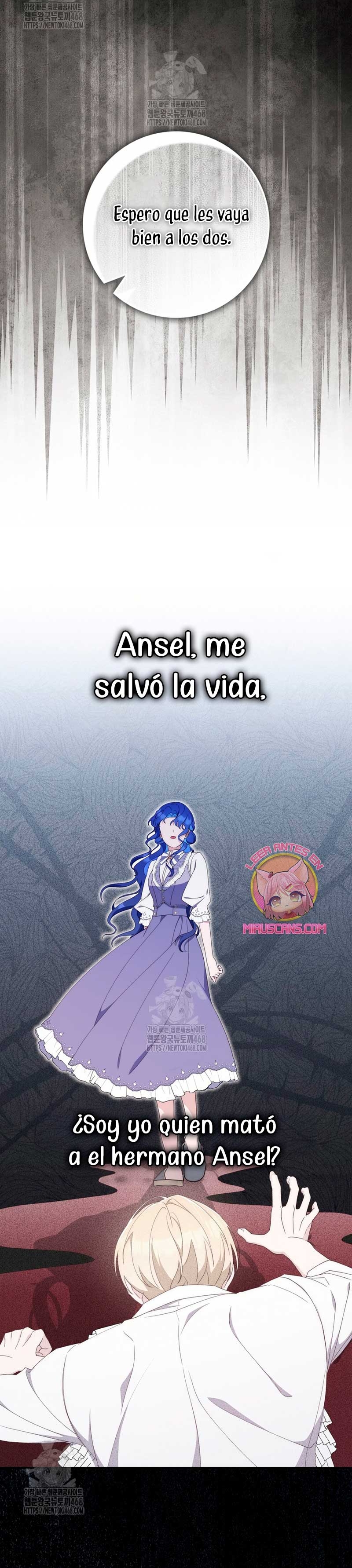 Una noche, un error… y un esposo inesperado Capítulo 12 - Page 8