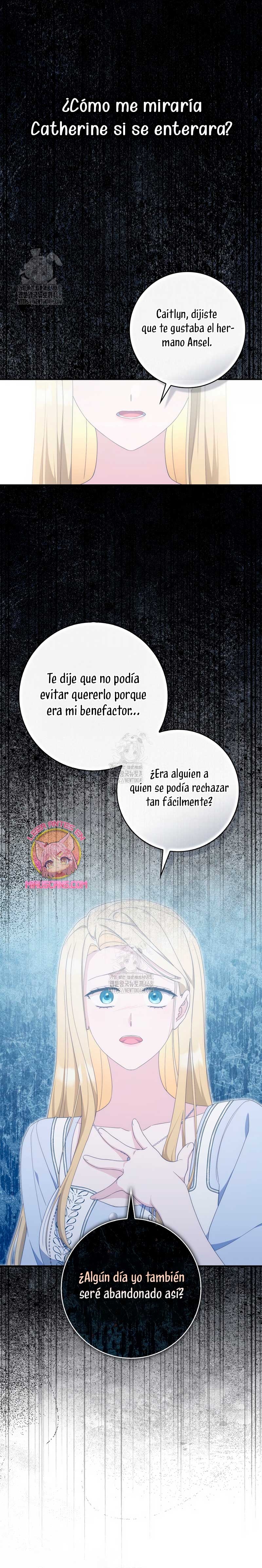 Una noche, un error… y un esposo inesperado Capítulo 12 - Page 9