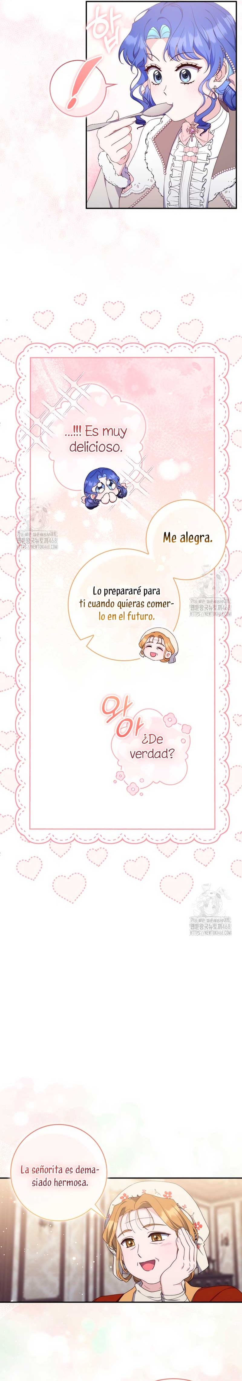 Una noche, un error… y un esposo inesperado Capítulo 13 - Page 12