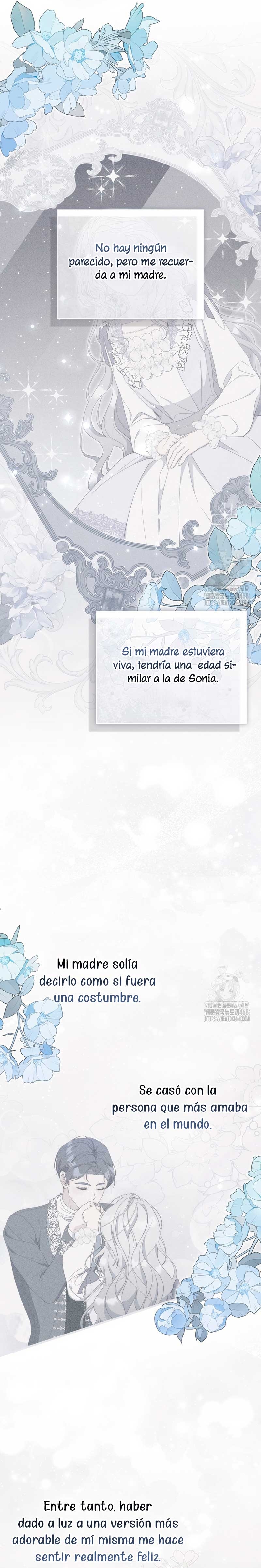 Una noche, un error… y un esposo inesperado Capítulo 13 - Page 16