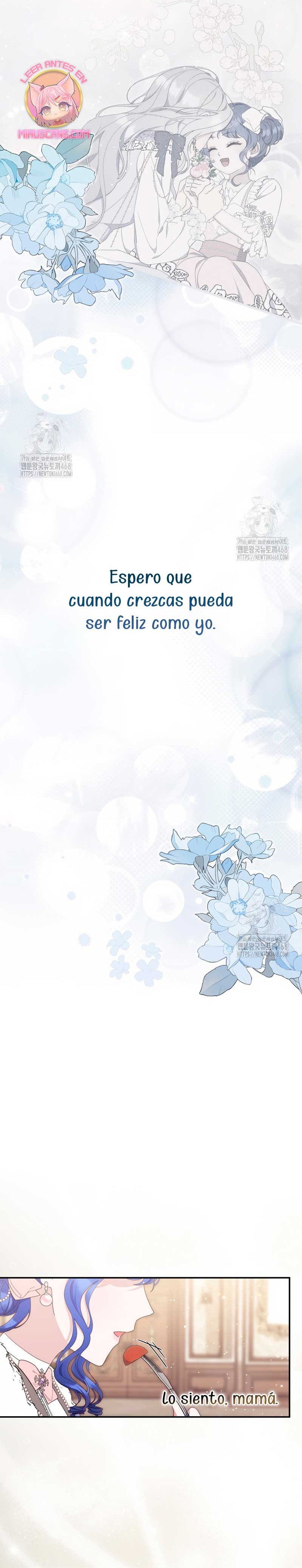 Una noche, un error… y un esposo inesperado Capítulo 13 - Page 17