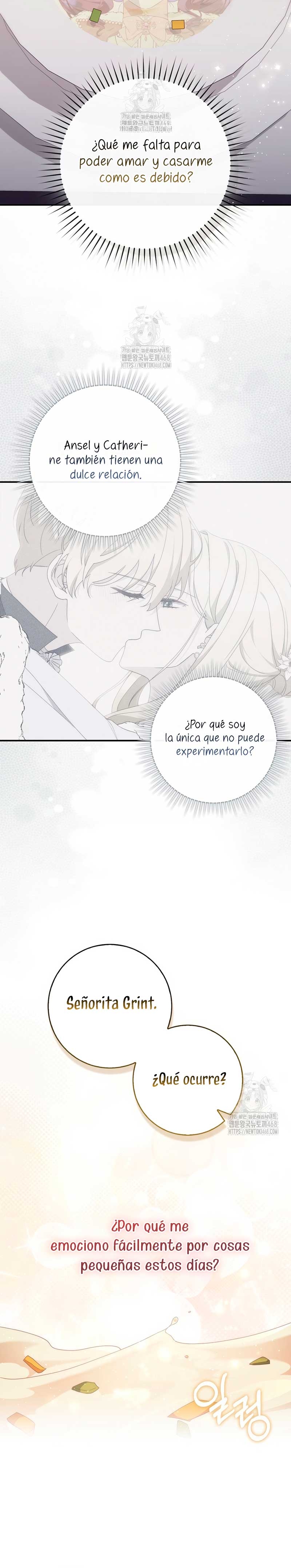 Una noche, un error… y un esposo inesperado Capítulo 13 - Page 19