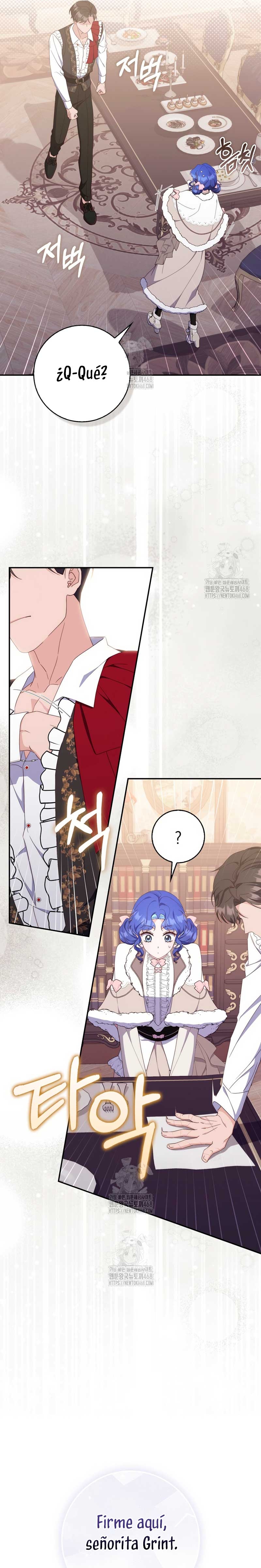 Una noche, un error… y un esposo inesperado Capítulo 13 - Page 22