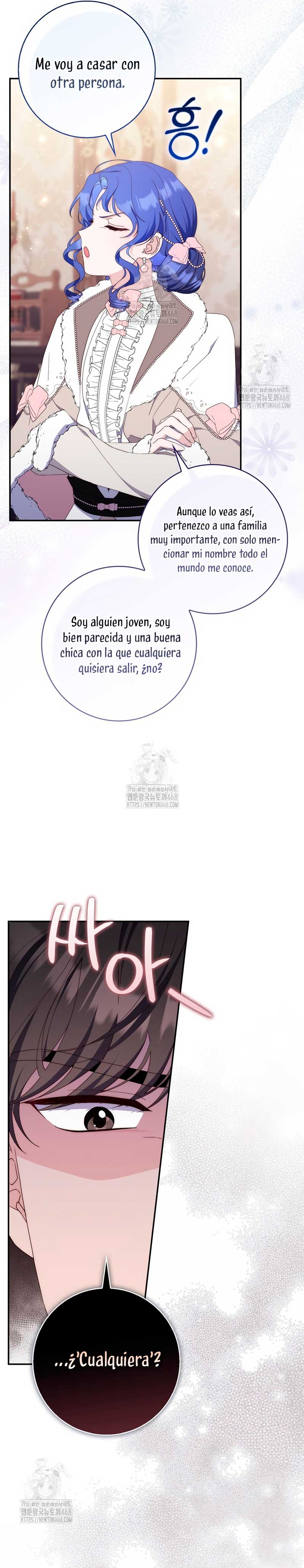 Una noche, un error… y un esposo inesperado Capítulo 13 - Page 25