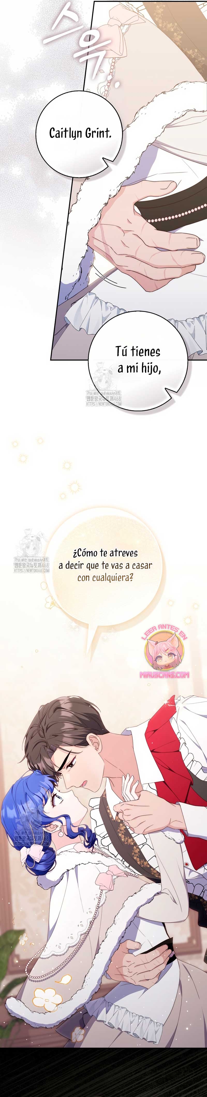 Una noche, un error… y un esposo inesperado Capítulo 13 - Page 26