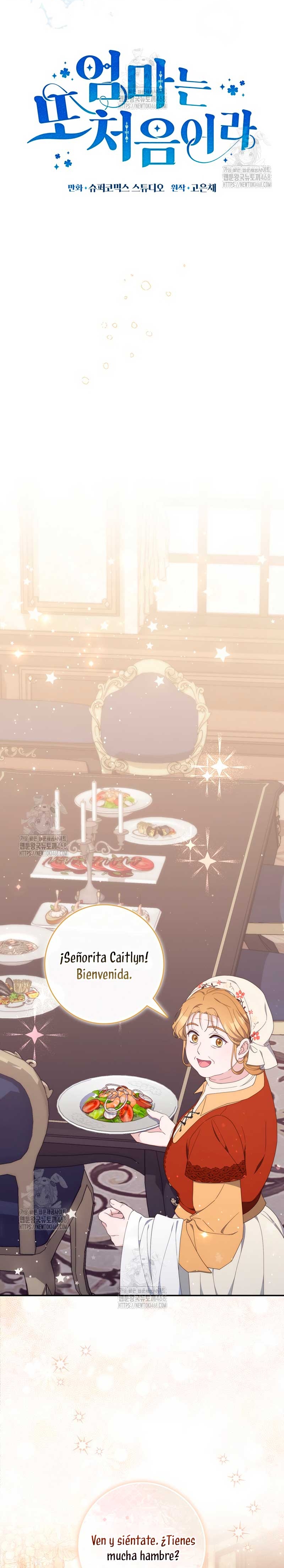 Una noche, un error… y un esposo inesperado Capítulo 13 - Page 6