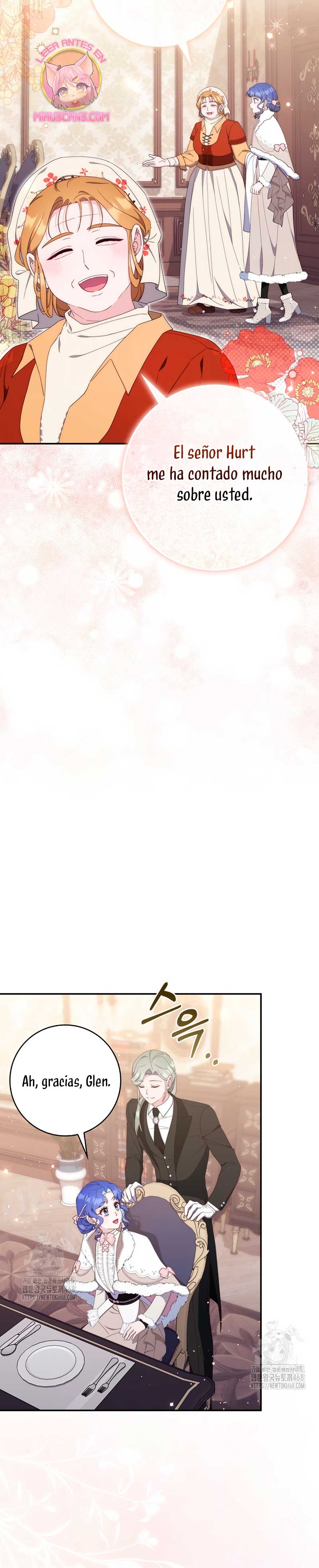 Una noche, un error… y un esposo inesperado Capítulo 13 - Page 7