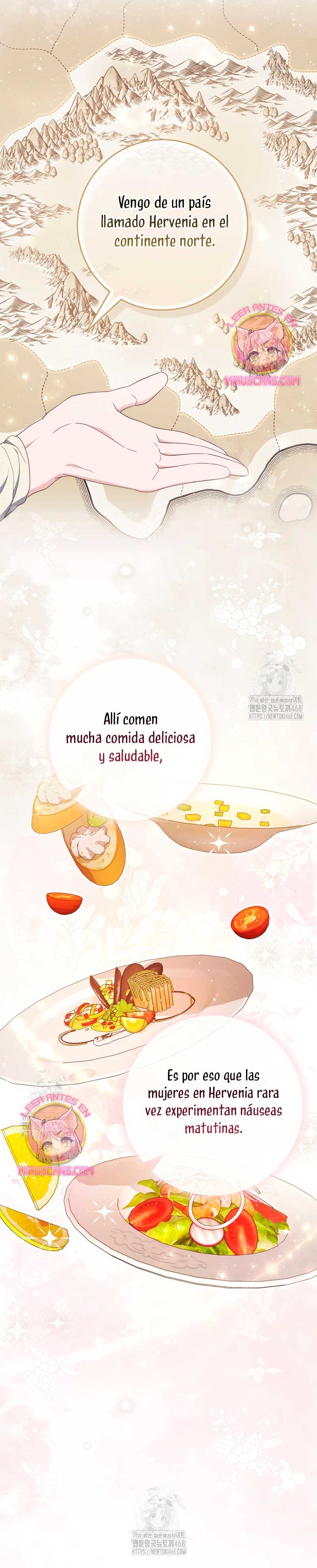 Una noche, un error… y un esposo inesperado Capítulo 13 - Page 9