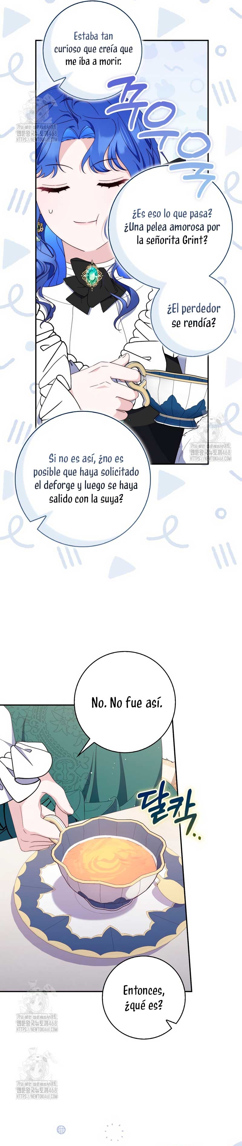 Una noche, un error… y un esposo inesperado Capítulo 14 - Page 11