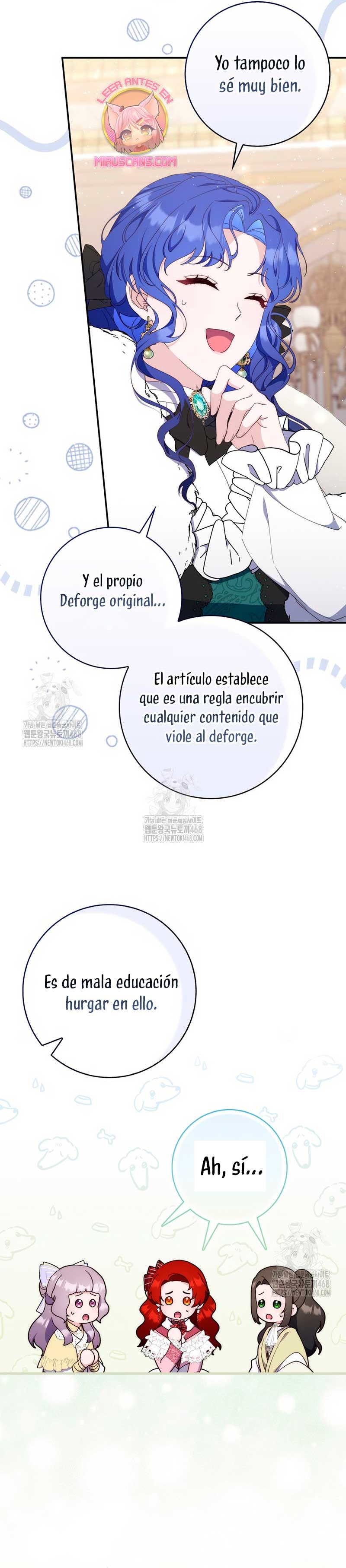 Una noche, un error… y un esposo inesperado Capítulo 14 - Page 12