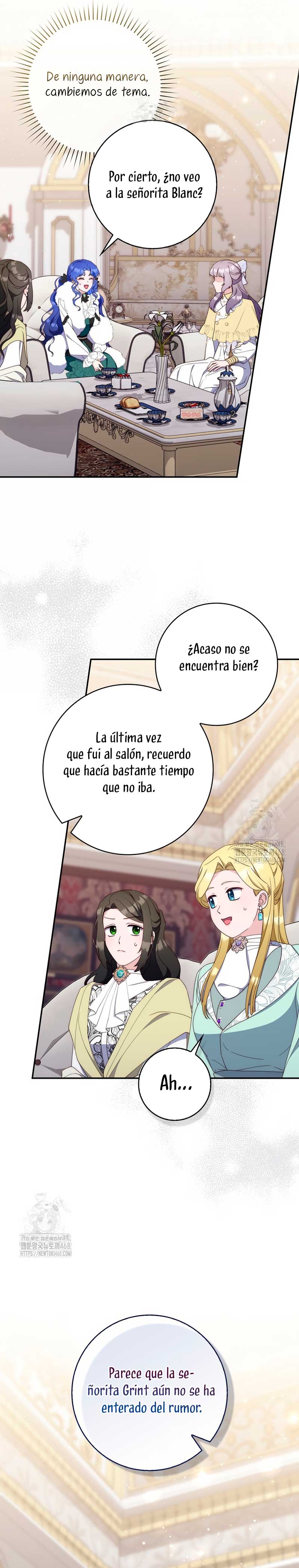 Una noche, un error… y un esposo inesperado Capítulo 14 - Page 13