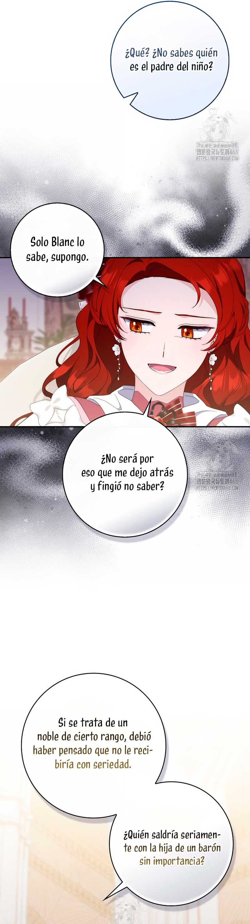 Una noche, un error… y un esposo inesperado Capítulo 14 - Page 16